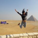 Tour to Pyramids of Giza & Saqqara and Memphis city - Final Thoughts