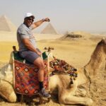 Tour to Pyramids of Giza sphinx with Camel ride - FAQ