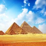 Tour to Pyramids, Sphinx, Civilization Museum and Old Cairo - The Sum Up