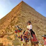 Tour to Pyramids, Sphinx, Saqqara, and Memphis - FAQs