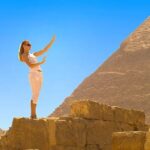 Tour to Pyramids & The Egyptian Museum - A Tasty Break: Lunch at a Local Cairo Restaurant