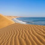 Tour to Sandwich harbour - Key Points