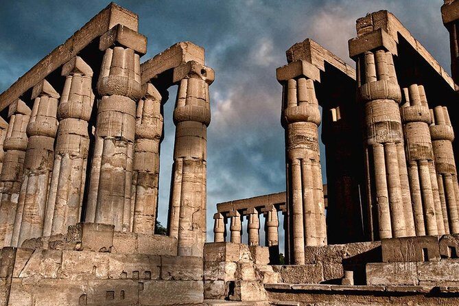 Tour to The East & West Bank of the Nile - Who Should Consider This Tour?