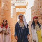 Tour to The East &West Bank of the Nile Visiting Luxor-Karnak-Hatshepsut Temples - FAQs