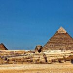 Tour to the Egyptian Museum and the Pyramids of Giza - Final Thoughts