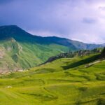 Tour to the North part of Azerbaijan Forests and Mountatin Quba - The Itinerary in Detail