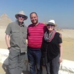 Tour to the Pyramids, Egyptian Museum and Local Bazaar from Cairo - Optional Lunch & Local Bazaar