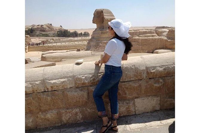 Tour To The Pyramids Of Giza Sakkara Dahshour And Memphis - Who Would Love This Tour?