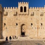 Tour to The Qaitbay Citadel in Alexandria - FAQs