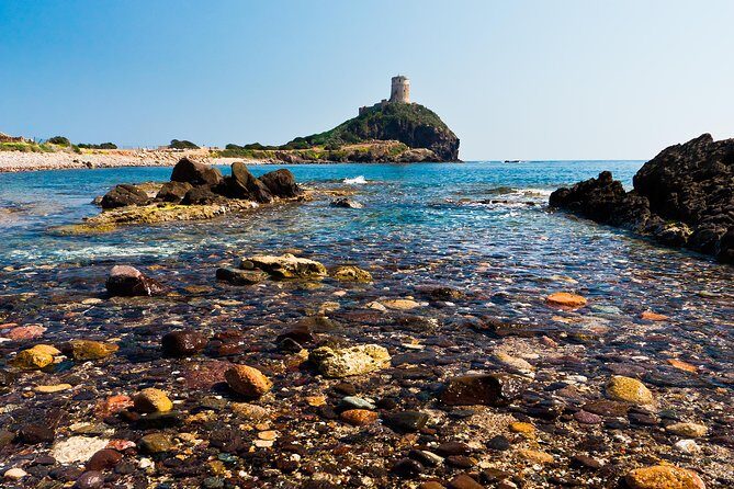 Tour to the roman ruins of Nora - Practical Details