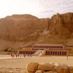 Tour To The Valley Of The Kings, Hatshepsut Temple, And Colossi of Memnon. - The Colossi of Memnon: Giants of the Past