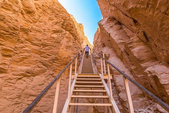 Tour to the West Bank in Luxor - What the Tour Includes and What to Consider