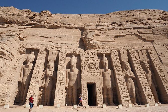 Tour to the West Bank in Luxor - What Makes This Tour Special?