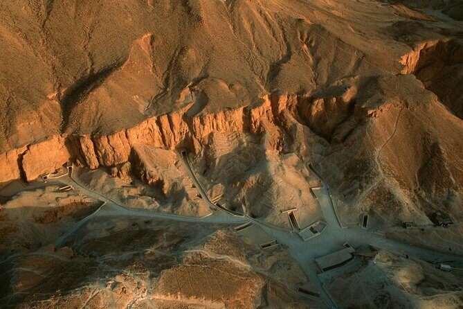 Tour to the West Bank in Luxor - A Few Considerations