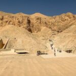 Tour to Valley of Queens Valley of the Artisans Tombs of Nobles - A Closer Look at the Tour Experience