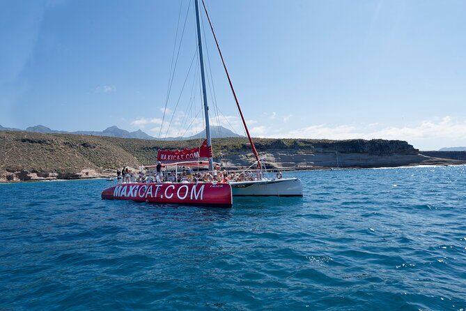 Tour with Whale and Dolphin Watching plus food included - Why This Tour Is a Great Choice