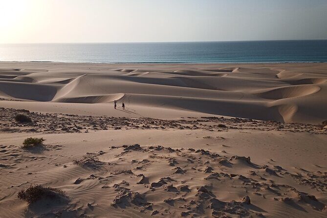 Tours in Boa Vista island - Transportation, Price, and Practical Considerations