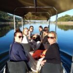 Touw River Boat Cruise - Wilderness National Park - FAQ