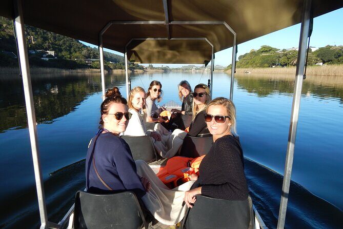 Touw River Boat Cruise - Wilderness National Park - FAQ