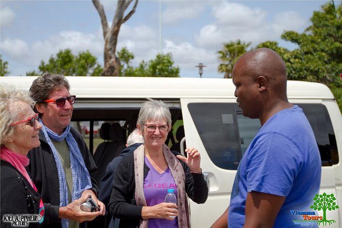 Township Tour - Why This Tour Offers Great Value