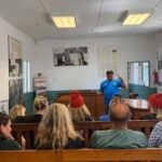 Township Walking Tour - Frequently Asked Questions