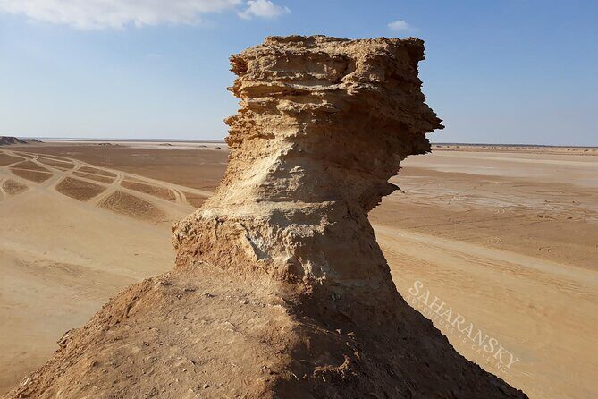 Tozeur: Tamerza, Chebika, Mides and Star Wars locations Day Tour - Star Wars Magic in the Sahara