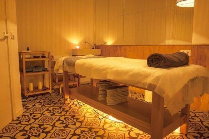 Traditional 1H Hammam with Gomage and 1H Massage with Argan Oil - Evaluating the Value and Overall Experience
