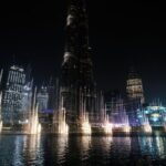 Traditional Abra Ride and Dubai Fountain Show at Burj Lake - Final Thoughts