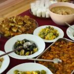 Traditional Albanian and Mediterranean Dinner - Authenticity and Cultural Insights