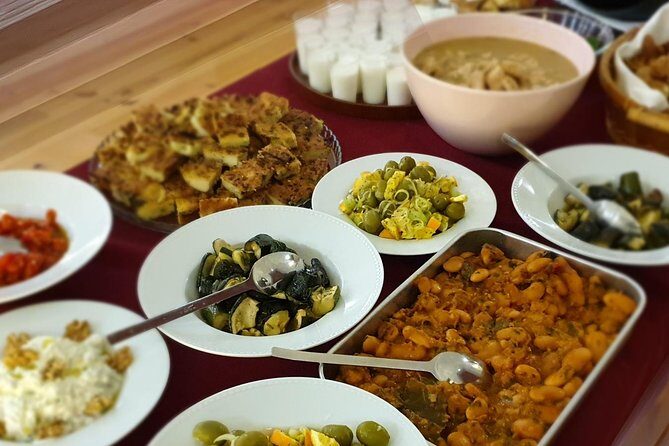 Traditional Albanian and Mediterranean Dinner - Authenticity and Cultural Insights