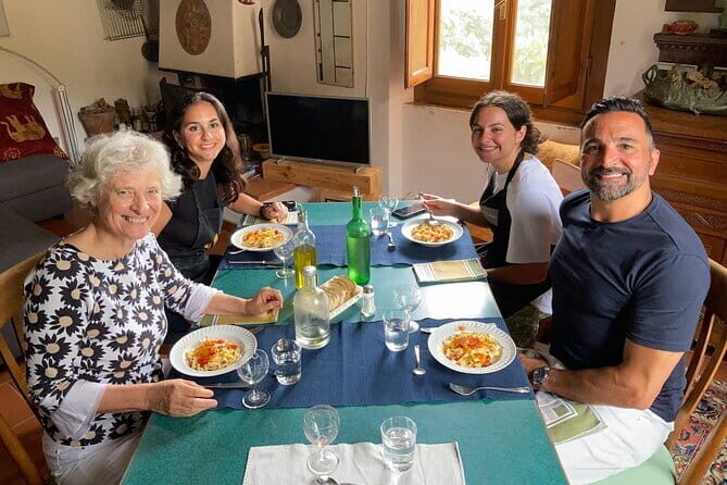 Traditional Cooking Class in Florence Countryside with Fabio - Why This Experience Works