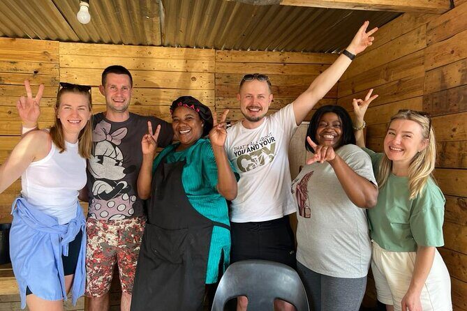 Traditional Cooking Class - Mahangu pap for beginners - Who Will Love This Experience?