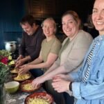 Traditional Cooking Courses in Casablanca - Transportation, Timing, and Group Size