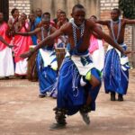 Traditional Drumming and Dancing Class - An In-Depth Look at What to Expect