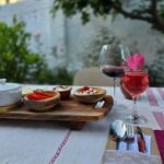 Traditional Food Tour,Dinner in a Local Garden(Eat as local) - Why You’ll Love This Experience