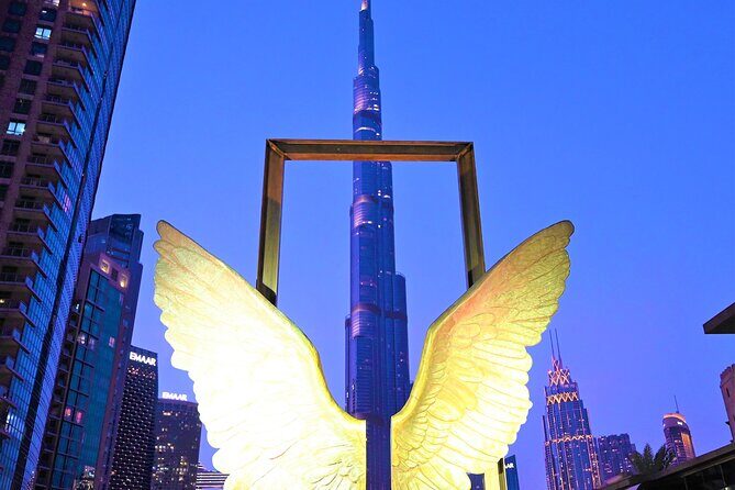 Traditional Half Day Dubai City Tour with Dubai Frame Access - Final Thoughts: Who Should Consider This Tour?