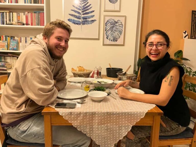 Traditional Home Cooking with a Local in stanbul Center - Why This Tour Offers Great Value