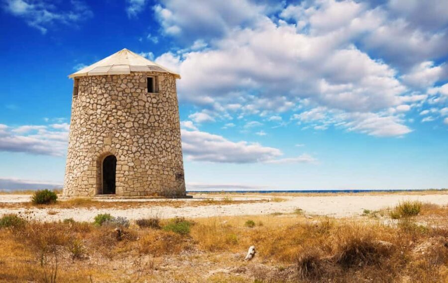 Traditional Lefkada - Practical Details and Value
