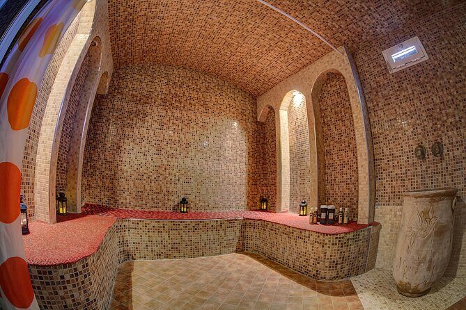 Traditional Massage Ritual and Hammam in Agadir 2H - Authentic Moroccan Experience