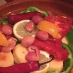 Traditional Moroccan Cooking Class - Key Points