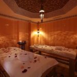 Traditional Moroccan Hammam and Massage from Marrakech - The Spa Environment and Atmosphere