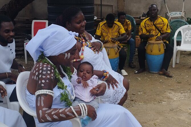 Traditional Naming Ceremony and Boat Cruise Experience - What’s Included and What to Keep in Mind