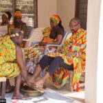 Traditional Naming Ceremony For African Americans In Kumasi - Who Is This Tour Best For?