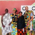 Traditional naming ceremony For African Diasporas in Kumasi - Who Would Love This Tour?