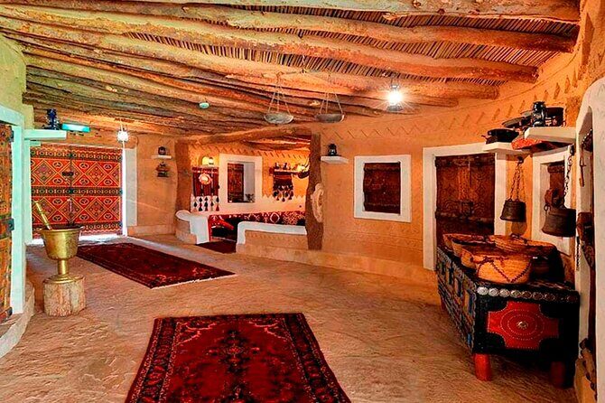 Traditional SAUDI Dinner Experience - Final Thoughts