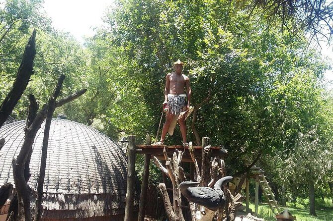 Traditional Tribal Village Tour - Final Thoughts