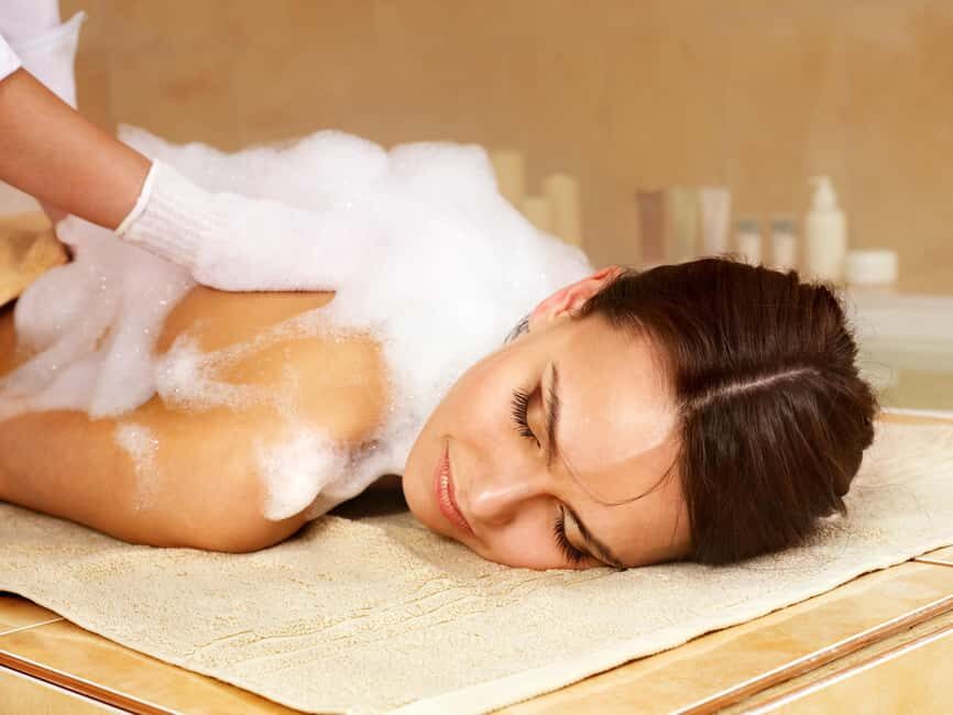 Traditional Turkish Bath Experience in Cappadocia - Practical Tips for Your Turkish Bath Visit