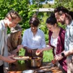 Traditional Vegetarian Food & Village Dance Masterclass - Who Should Consider This Experience?