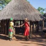 Traditional Village Tour In Victoria Falls - An In-Depth Look at the Victoria Falls Traditional Village Tour