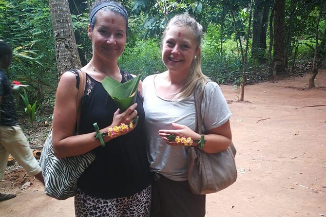 Traditional Zanzibar Cooking Class including Spice Tour - The Itinerary Breakdown